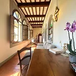 Apartman Authentic Tuscan Retreat - Pool, View E Relax