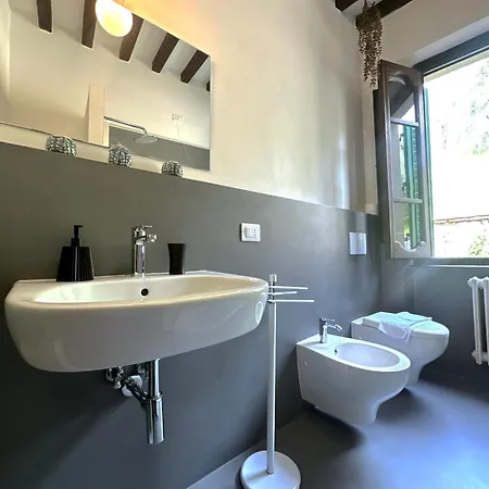 Apartman Authentic Tuscan Retreat - Pool, View E Relax Pescia