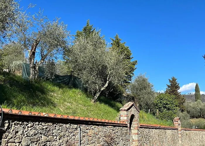 Tuscan Romance - Pool, Panoramic Views And Relax 아파트