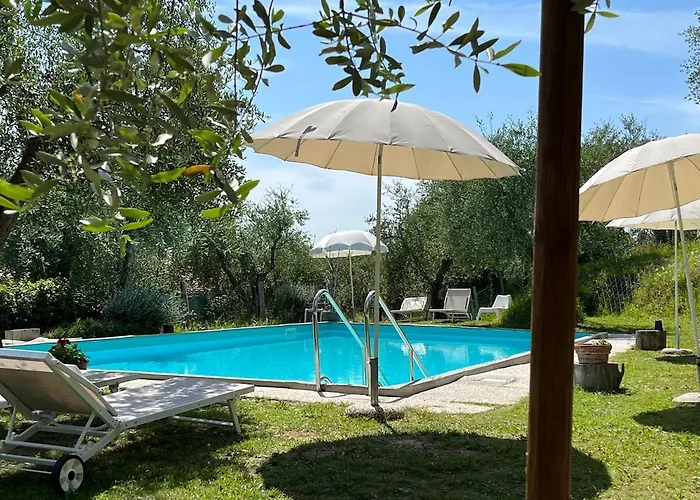 Tuscan Romance - Pool, Panoramic Views And Relax