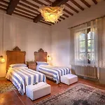 アパート Tuscan Romance - Pool, Panoramic Views And Relax