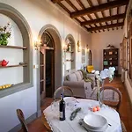 Tuscan Romance - Pool, Panoramic Views And Relax アパート *