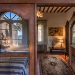 Tuscan Romance - Pool, Panoramic Views And Relax *