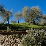 アパート Tuscan Romance - Pool, Panoramic Views And Relax