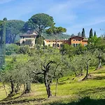 Tuscan Romance - Pool, Panoramic Views And Relax アパート *