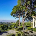 アパート Tuscan Romance - Pool, Panoramic Views And Relax ペーシャ