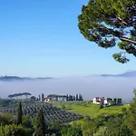 Tuscan Romance - Pool, Panoramic Views And Relax ペーシャ
