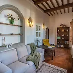 Tuscan Romance - Pool, Panoramic Views And Relax ペーシャ