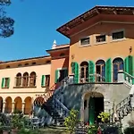 Tuscan Romance - Pool, Panoramic Views And Relax アパート *