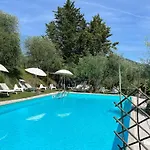 アパート Tuscan Romance - Pool, Panoramic Views And Relax ペーシャ