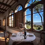 Tuscan Romance - Pool, Panoramic Views And Relax アパート ペーシャ