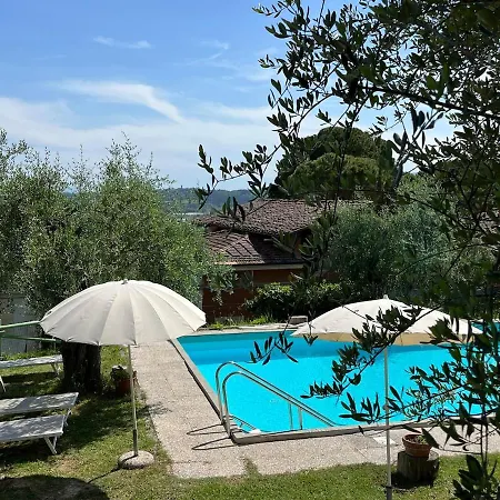 Tuscan Romance - Pool, Panoramic Views And Relax ペーシャ
