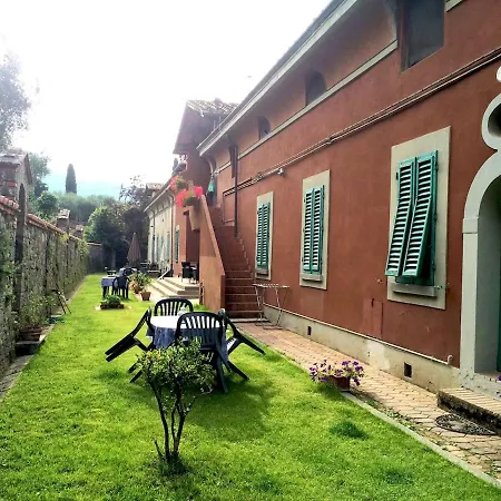 Tuscan Romance - Pool, Panoramic Views And Relax アパート ペーシャ
