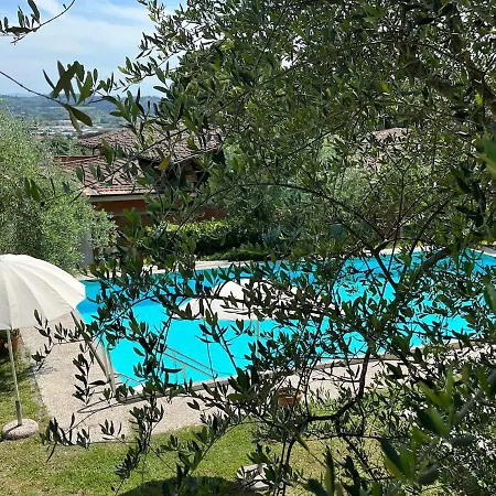 Tuscan Romance - Pool, Panoramic Views And Relax アパート