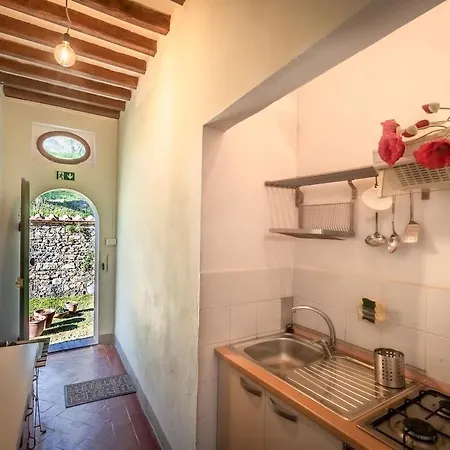 Authentic Tuscan Retreat - Pool, View E Relax *