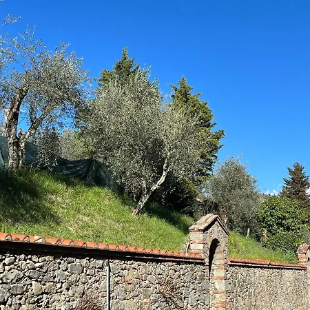 Tuscan Romance - Pool, Panoramic Views And Relax アパート