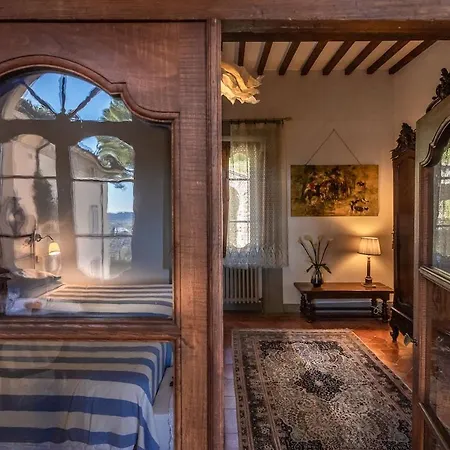 Authentic Tuscan Retreat - Pool, View E Relax *