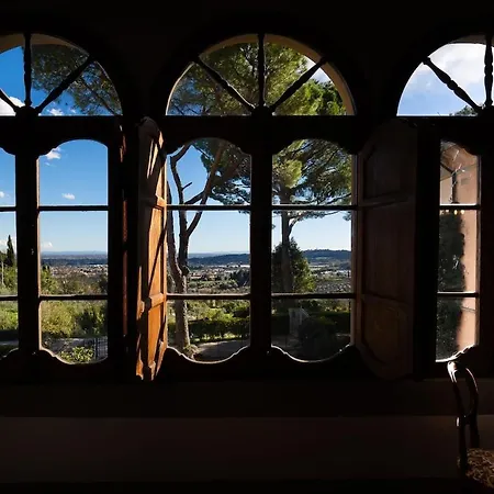 Apartamento Authentic Tuscan Retreat - Pool, View E Relax *