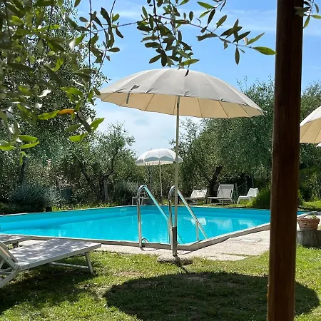 Tuscan Romance - Pool, Panoramic Views And Relax