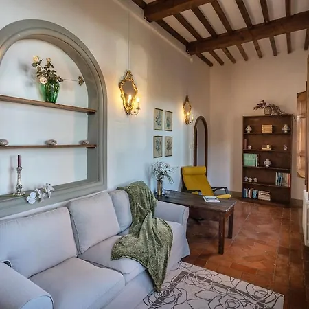 Authentic Tuscan Retreat - Pool, View E Relax Pescia
