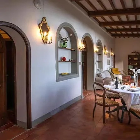 Authentic Tuscan Retreat - Pool, View E Relax