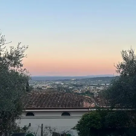 Authentic Tuscan Retreat - Pool, View E Relax Pescia