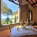 Διαμέρισμα Authentic Tuscan Retreat - Pool, View E Relax Πέσια
