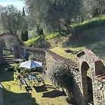 Authentic Tuscan Retreat - Pool, View E Relax Πέσια