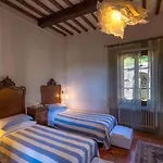 Διαμέρισμα Authentic Tuscan Retreat - Pool, View E Relax